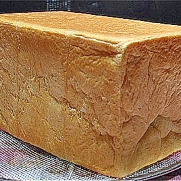 牛乳パン　角食パン　1.5斤